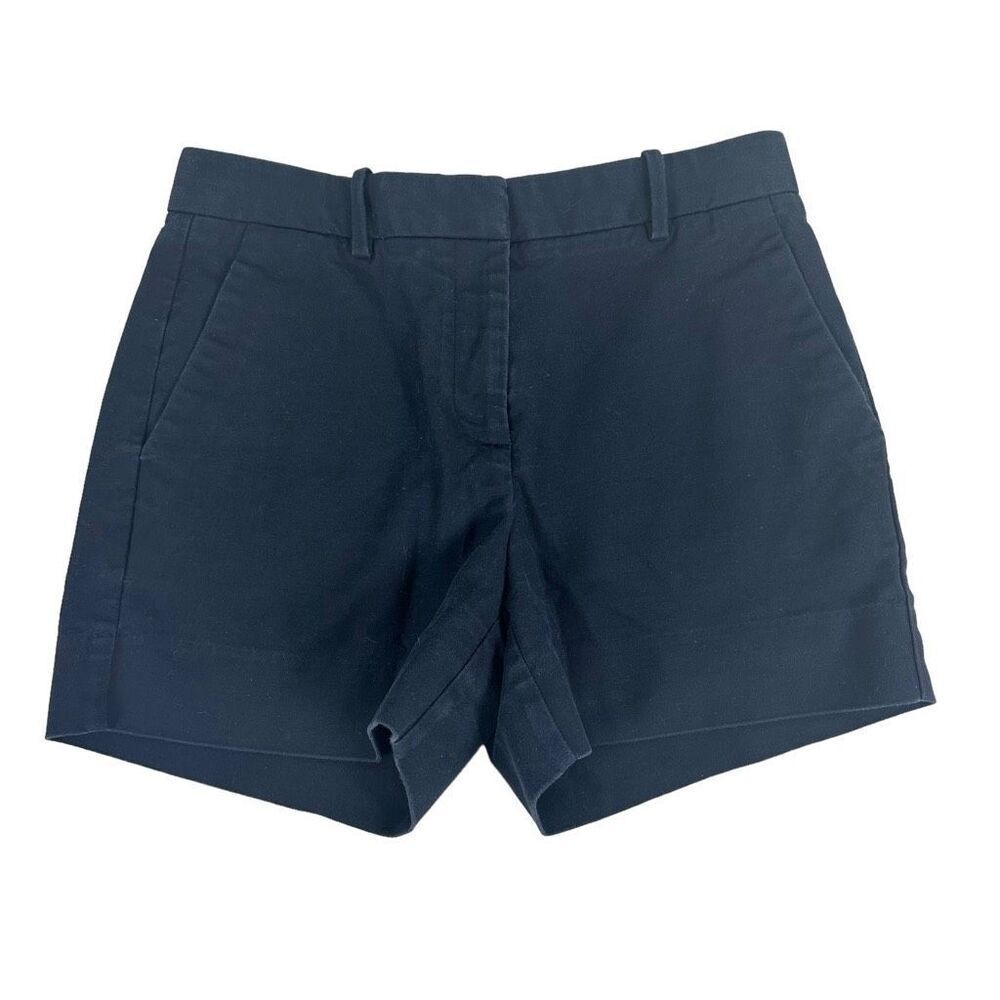 Gap Tailored Indigo Shorts size 0